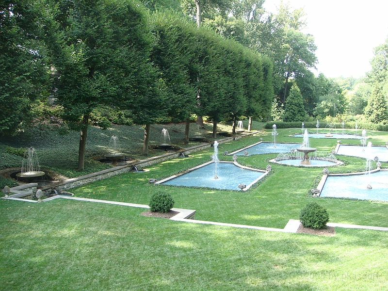 037 Longwood Gardens [2008 August 23].JPG - Longwood Gardens in Pennsylvania